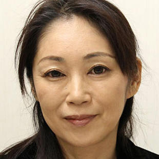 远野丽子