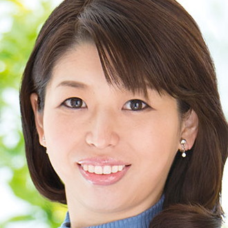 柏原曜子